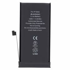 Battery for Iphone 13 senza errore